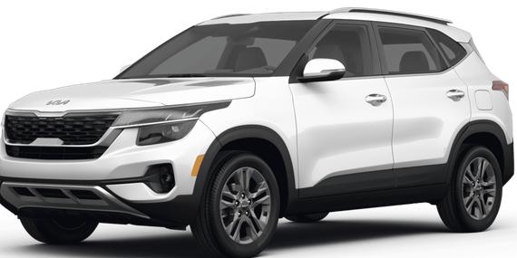 KIA SELTOS 2021 KNDEU2AA6M7212881 image