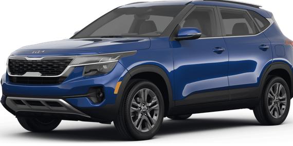 KIA SELTOS 2021 KNDEU2AA5M7114277 image