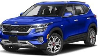 KIA SELTOS 2021 KNDETCA28M7164057 image