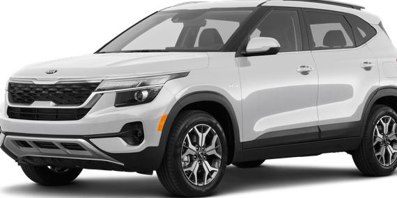 KIA SELTOS 2021 KNDEPCAA0M7142453 image