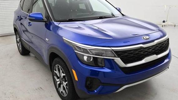 KIA SELTOS 2021 KNDERCAA0M7183501 image