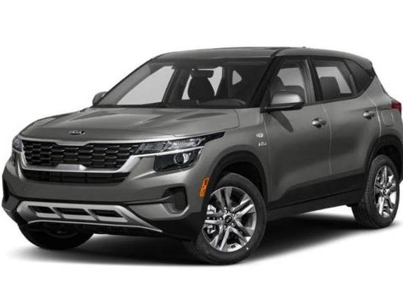 KIA SELTOS 2021 KNDEPCAA4M7230793 image