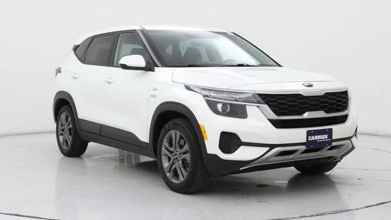 KIA SELTOS 2021 KNDEPCAA1M7184744 image
