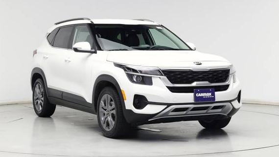 KIA SELTOS 2021 KNDEU2AA5M7110486 image