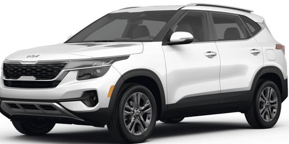 KIA SELTOS 2021 KNDEU2AA1M7205398 image