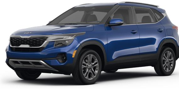 KIA SELTOS 2021 KNDEUCAA7M7220686 image