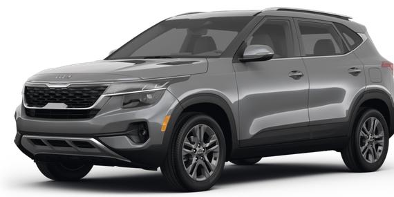 KIA SELTOS 2021 KNDEU2AA7M7203509 image