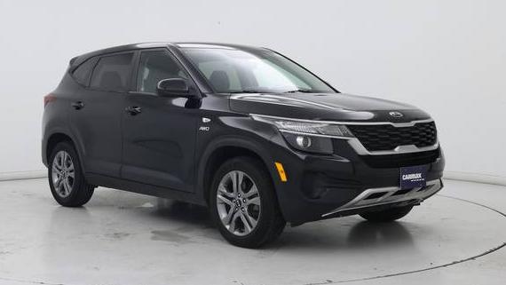 KIA SELTOS 2021 KNDEPCAA4M7162995 image