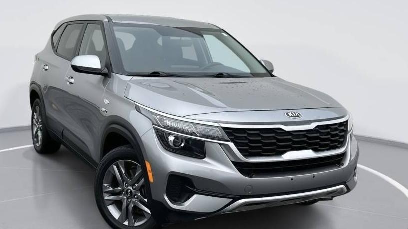 KIA SELTOS 2021 KNDEPCAA0M7116824 image