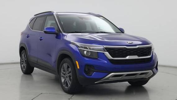 KIA SELTOS 2021 KNDEU2AA0M7128426 image