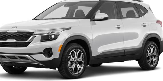 KIA SELTOS 2021 KNDEPCAA8M7212118 image