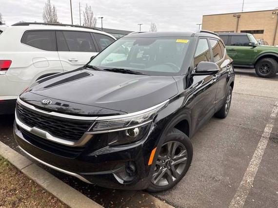 KIA SELTOS 2021 KNDEU2AA1M7085442 image KIA SELTOS 2021 KNDEU2AA1M7085442 image