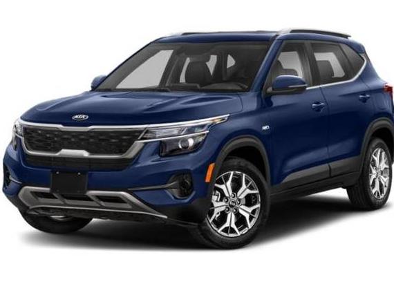 KIA SELTOS 2021 KNDEU2AA3M7097589 image