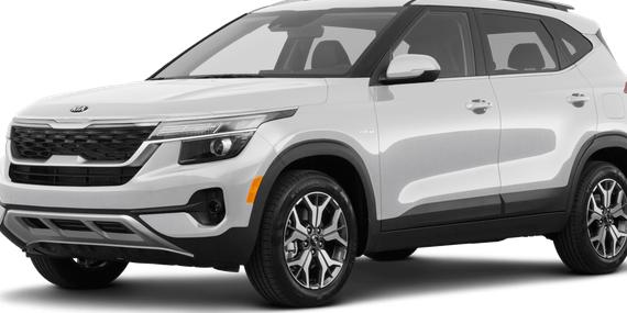 KIA SELTOS 2021 KNDEPCAA9M7114909 image