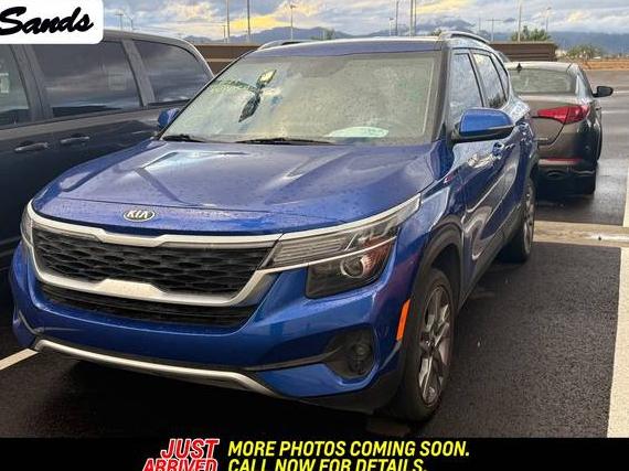KIA SELTOS 2021 KNDEU2AA8M7127282 image KIA SELTOS 2021 KNDEU2AA8M7127282 image