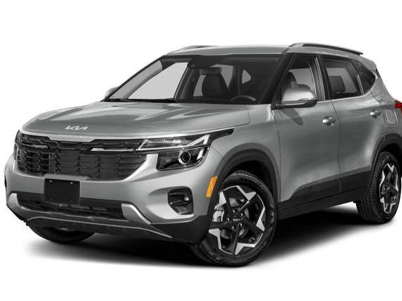 KIA SELTOS 2024 KNDER2AAXR7594390 image KIA SELTOS 2024 KNDER2AAXR7594390 image