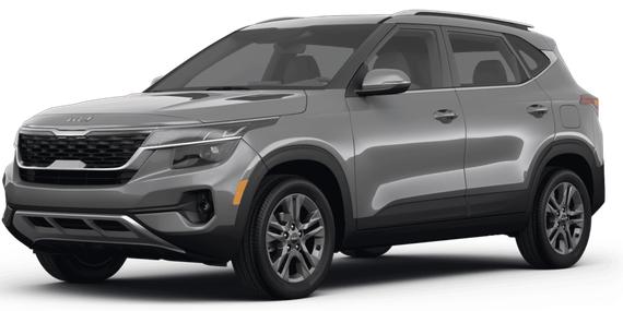 KIA SELTOS 2024 KNDEPCAA5R7487291 image