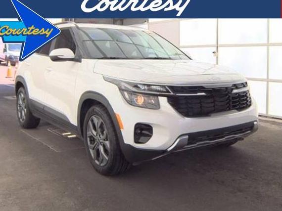 KIA SELTOS 2024 KNDEU2AA3R7500431 image
