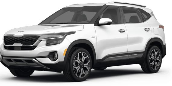 KIA SELTOS 2024 KNDETCA79R7512144 image