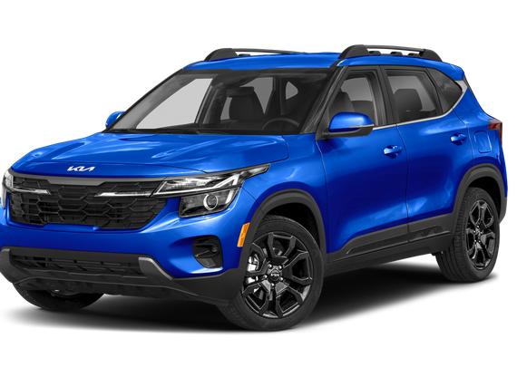 KIA SELTOS 2024 KNDEUCA74R7517636 image