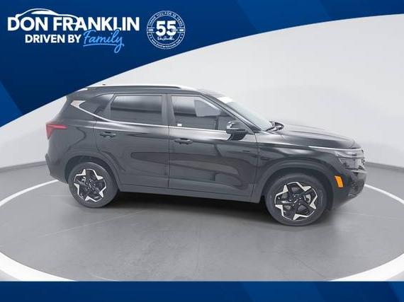 KIA SELTOS 2024 KNDERCAA2R7651431 image KIA SELTOS 2024 KNDERCAA2R7651431 image