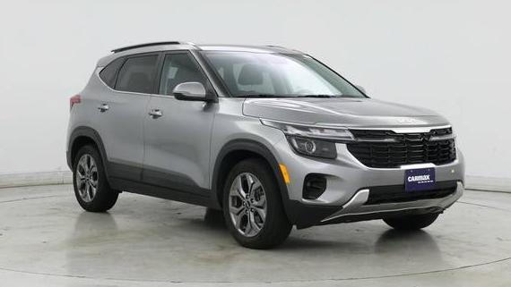 KIA SELTOS 2024 KNDEU2AA7R7476165 image