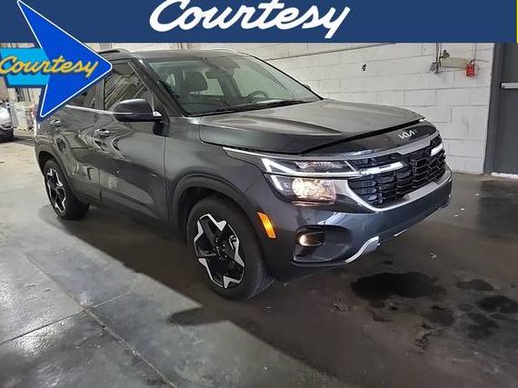 KIA SELTOS 2024 KNDER2AA0R7589747 image