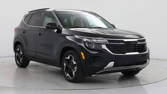 KIA SELTOS 2024 KNDER2AAXR7636668 image