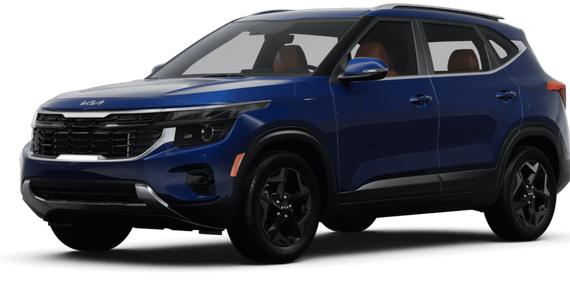 KIA SELTOS 2024 KNDERCAA3R7548955 image KIA SELTOS 2024 KNDERCAA3R7548955 image