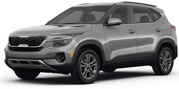 KIA SELTOS 2024 KNDEU2AA2R7582426 image