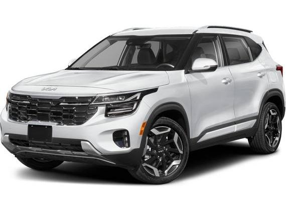 KIA SELTOS 2024 KNDETCA77R7512238 image