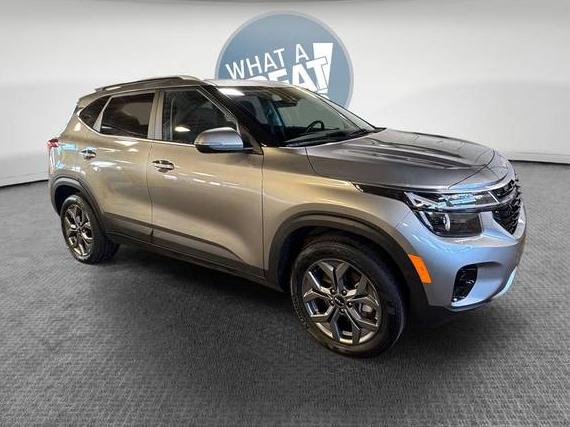KIA SELTOS 2024 KNDEUCAA1R7553425 image KIA SELTOS 2024 KNDEUCAA1R7553425 image