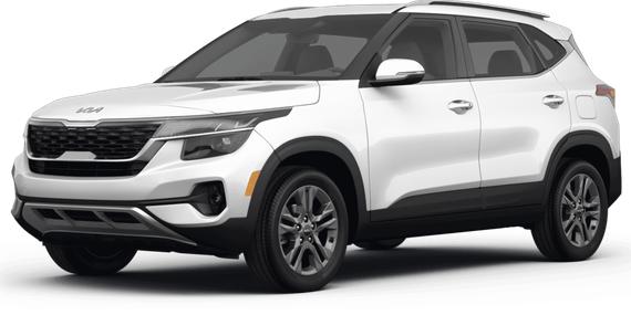 KIA SELTOS 2024 KNDEU2AA9R7491721 image