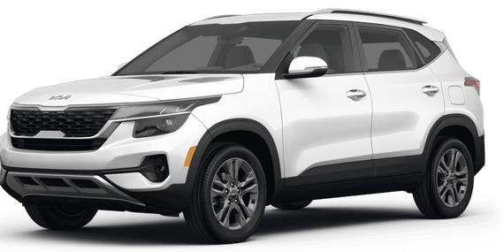 KIA SELTOS 2024 KNDEPCAA4R7586488 image