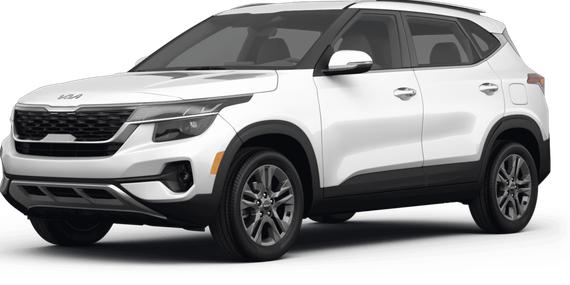 KIA SELTOS 2024 KNDEU2AA1R7587830 image