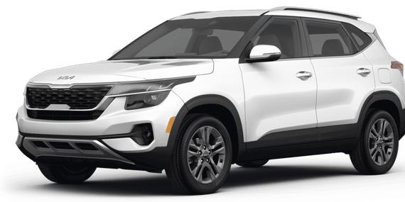 KIA SELTOS 2024 KNDEU2AA1R7611138 image
