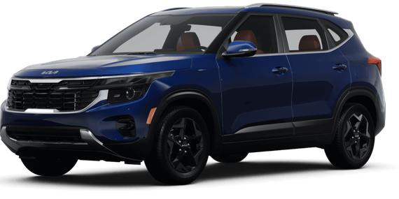 KIA SELTOS 2024 KNDERCAA0R7630495 image