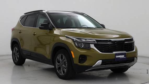 KIA SELTOS 2024 KNDEU2AA1R7549966 image KIA SELTOS 2024 KNDEU2AA1R7549966 image