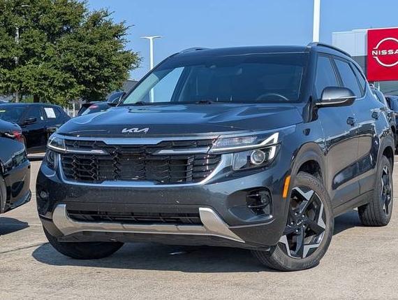 KIA SELTOS 2024 KNDERCAA9R7527589 image