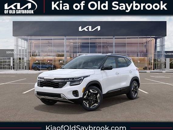 KIA SELTOS 2024 KNDETCA72R7629077 image