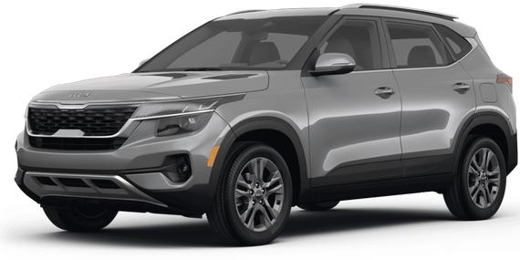 KIA SELTOS 2024 KNDEUCAA1R7604843 image