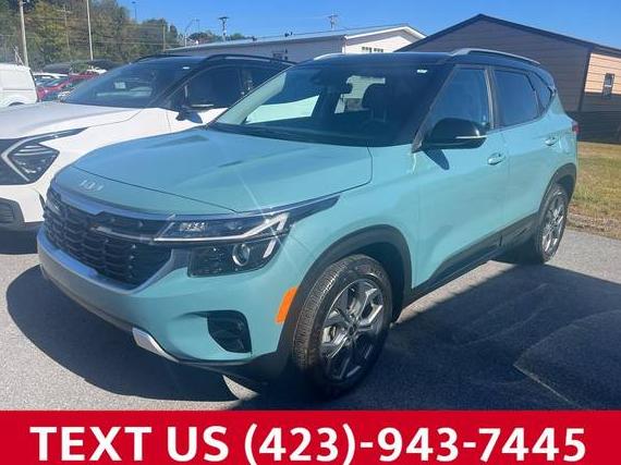 KIA SELTOS 2024 KNDEU2AA1R7500248 image KIA SELTOS 2024 KNDEU2AA1R7500248 image