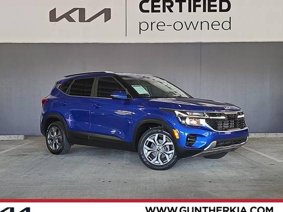 KIA SELTOS 2024 KNDEU2AA3R7538791 image KIA SELTOS 2024 KNDEU2AA3R7538791 image