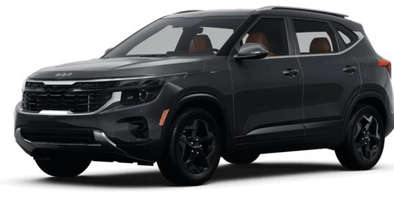 KIA SELTOS 2024 KNDER2AA0R7531508 image