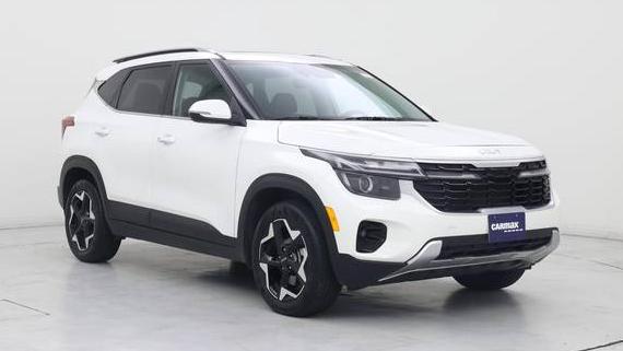 KIA SELTOS 2024 KNDERCAA5R7599325 image