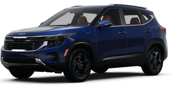 KIA SELTOS 2024 KNDER2AAXR7469941 image KIA SELTOS 2024 KNDER2AAXR7469941 image