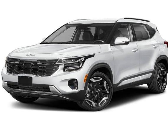 KIA SELTOS 2024 KNDETCA78R7521255 image