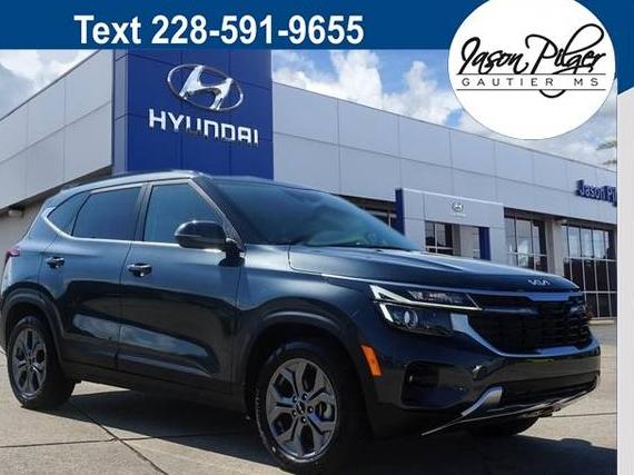 KIA SELTOS 2024 KNDEU2AA8R7541251 image KIA SELTOS 2024 KNDEU2AA8R7541251 image