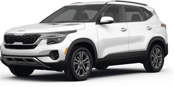 KIA SELTOS 2024 KNDEUCAA0R7640216 image