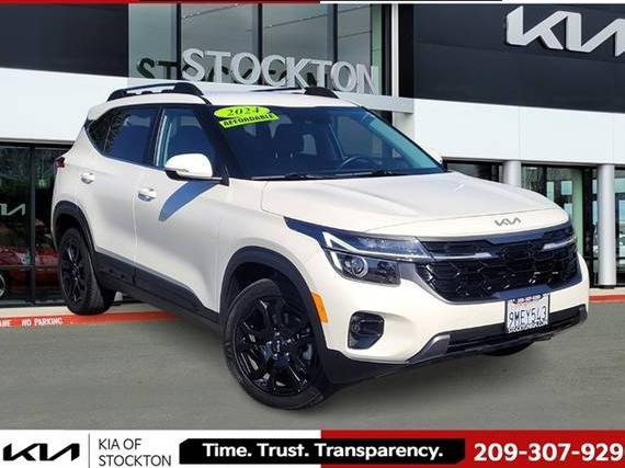 KIA SELTOS 2024 KNDEUCA76R7626115 image KIA SELTOS 2024 KNDEUCA76R7626115 image